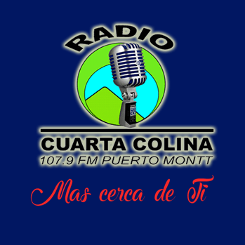 Radio TV Cuarta Colina 107.9 FM en Vivo