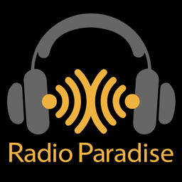 Radio Paradise en Vivo