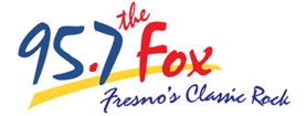 KJFX 95.7 The Fox FM en Vivo