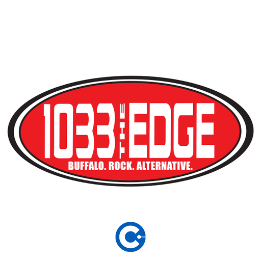 WEDG 103.3 The Edge en Vivo