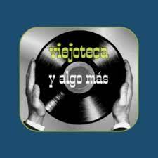 Viejoteca y algo más en Vivo