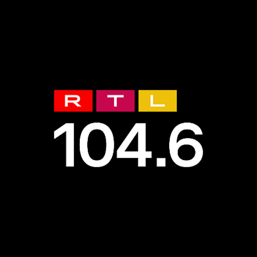 104.6 RTL Berlins Hitradio en Vivo