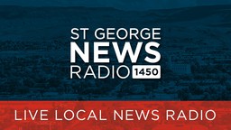 St. George News Radio KZNU en Vivo