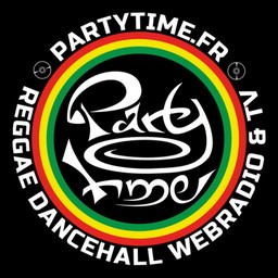 Reggae Party Time Radio en Vivo