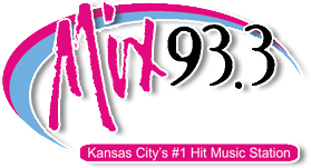 KMXV Mix 93.3 FM (US Only) en Vivo