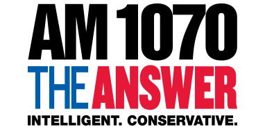 1070 & 103.3 The Answer KNTH en Vivo