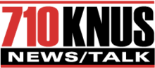 KNUS News Talk 710 AM en Vivo