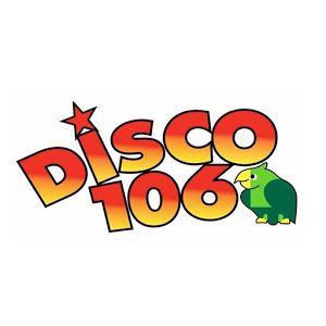 Disco 106 en Vivo