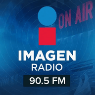 Imagen Radio 90.5 FM en Vivo