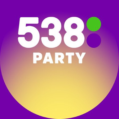 538 Party en Vivo