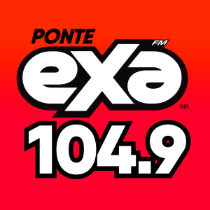 Exa FM CDMX en Vivo