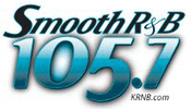 KRNB Smooth R&B 105.7 FM en Vivo