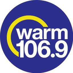 KRWM Warm 106.9 en Vivo