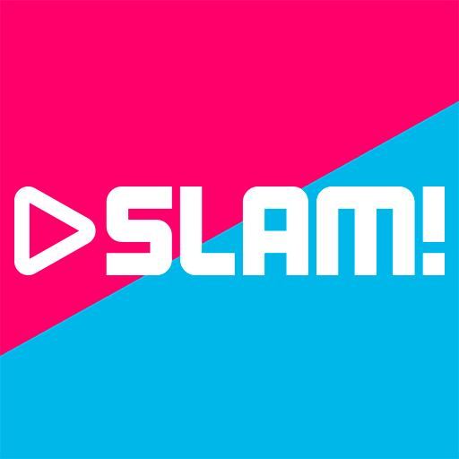 SLAM! en Vivo