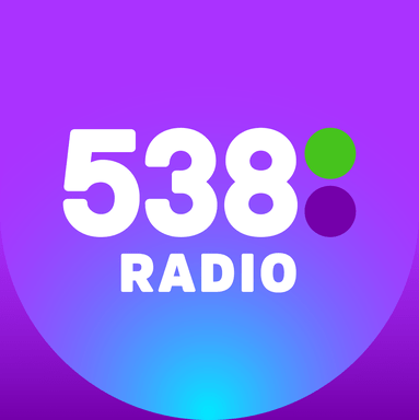 Radio 538 en Vivo