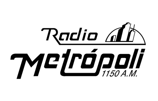 Radio Metrópoli 1150 AM en Vivo