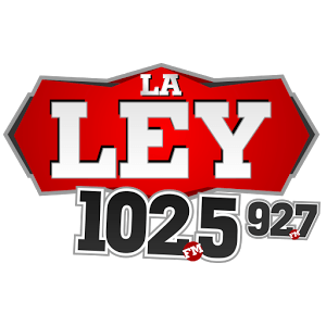 KESO La Ley 102.5 and 92.7 FM en Vivo