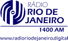 Rádio Rio de Janeiro 1400 AM en Vivo