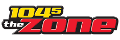 WGFX The Zone 104.5 FM en Vivo