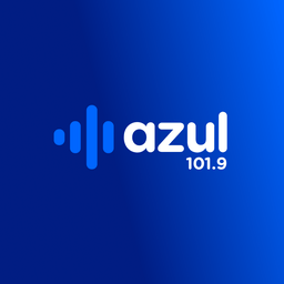 Azul 101.9 FM en Vivo