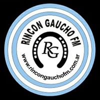 Rincón Gaucho FM en Vivo