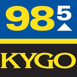 KYGO 98.5 FM (US Only) en Vivo