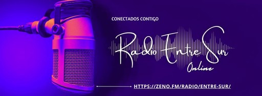 Radio Entre Sur en Vivo