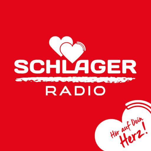 Schlager Radio en Vivo