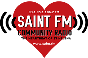 Saint FM 93.1 en Vivo