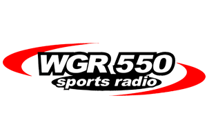 WGR 550 Sports Radio en Vivo