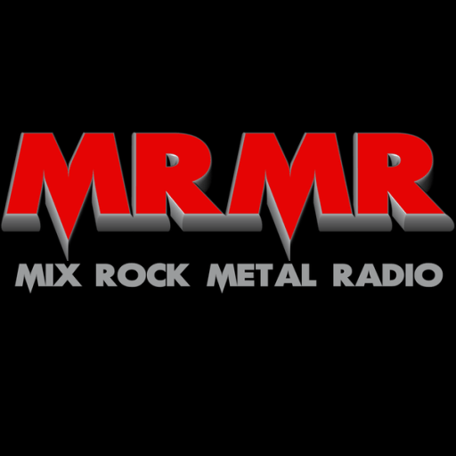Mix Rock Metal Radio en Vivo