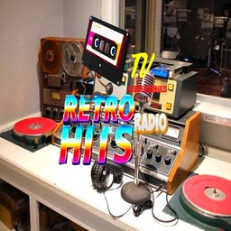 Retro Hits Radio en Vivo