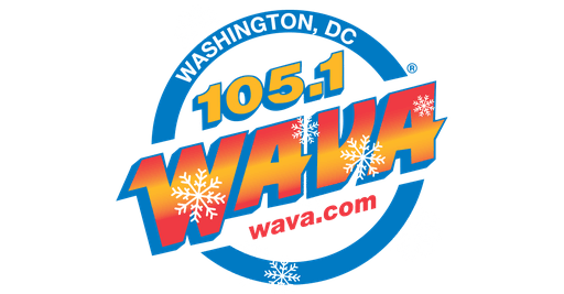 WAVA 105.1 FM en Vivo