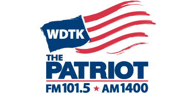 WDTK The Patriot en Vivo
