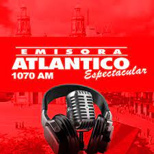 Emisora Atlantico en Vivo
