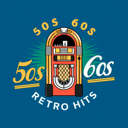50s 60s Retro Hits en Vivo