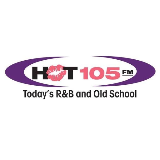 WHQT Hot 105 (US Only) en Vivo