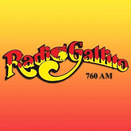 Gallito 760 AM en Vivo