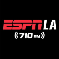 KSPN ESPN LA 710 AM en Vivo