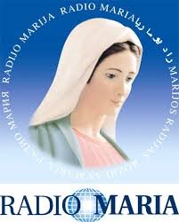 Radio Maria Togo en Vivo