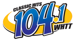 WHTT Classic Hits 104.1 FM en Vivo