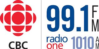 CBR CBC Radio One Calgary en Vivo