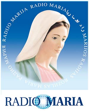 Radio María España en Vivo