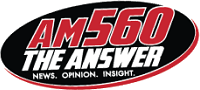 WIND AM 560 The Answer en Vivo