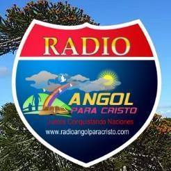 Radio Angol para Cristo en Vivo