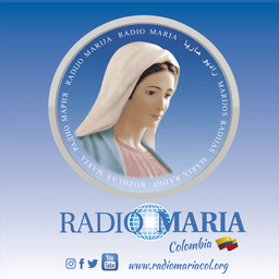Radio Maria Colombia en Vivo
