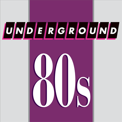 SomaFM – Underground 80’s en Vivo