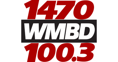 1470 WMBD 100.3 en Vivo