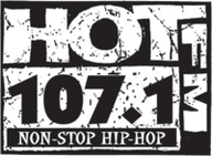 KXHT Hot 107.1 FM en Vivo