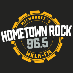 WKLH Hometown Rock 96.5 en Vivo